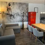 Filkes Rezidence 아파트