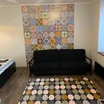 Filkes Rezidence Apartamento Filkehaza