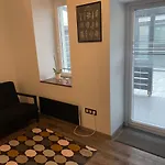 Filkes Rezidence Apartamento Filkehaza