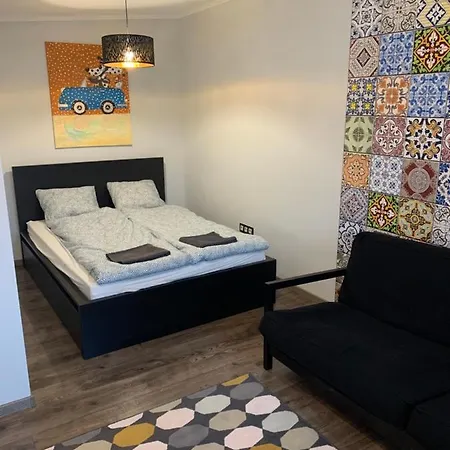 Apartament Filkes Rezidence Filkehaza