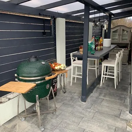 Filkes Rezidence * Filkehaza