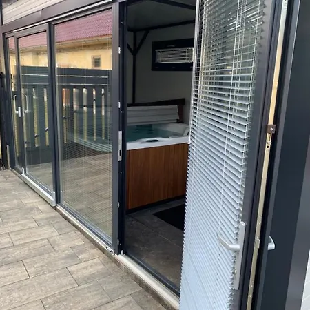 Filkes Rezidence Filkehaza