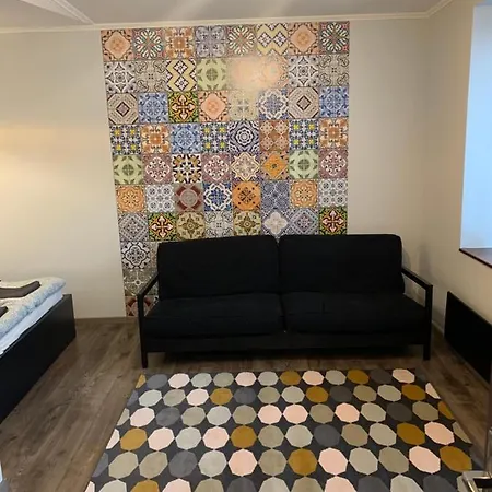 Filkes Rezidence Apartament Filkehaza