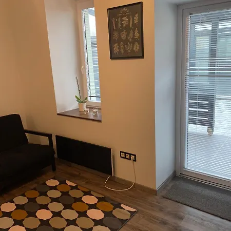 Filkes Rezidence Apartament Filkehaza