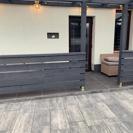 Filkes Rezidence Filkehaza