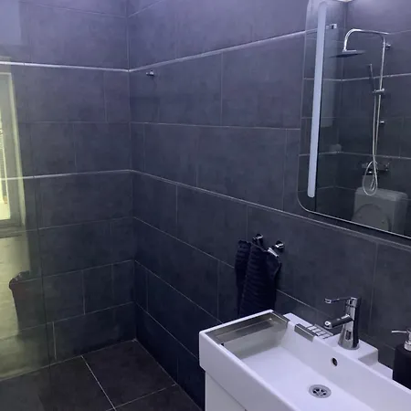 Filkes Rezidence Apartament Filkehaza
