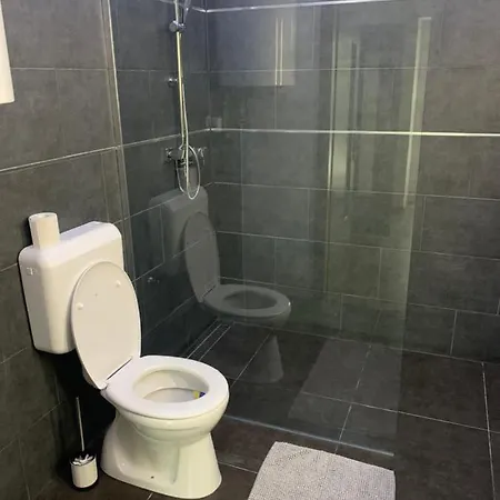 Filkes Rezidence * Filkehaza