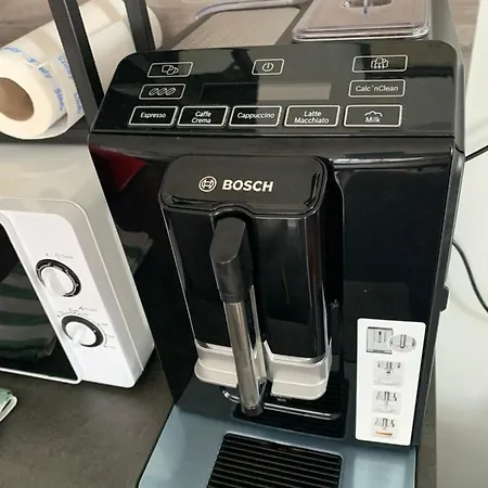 Апартаменты Filkes Rezidence