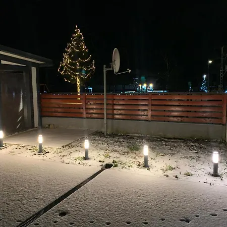 Filkes Rezidence Filkehaza