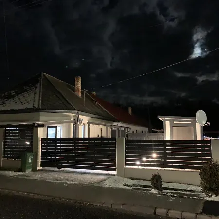 Апартаменты Filkes Rezidence *