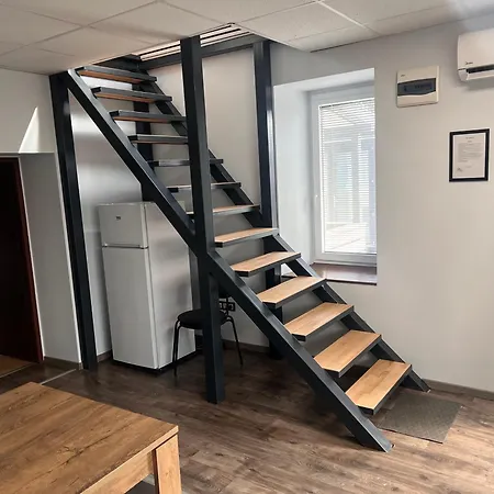 Apartament Filkes Rezidence *